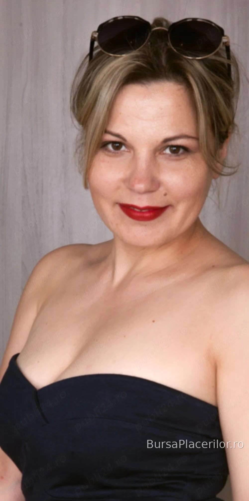 Doamna matura 43  de ani - 0793531202