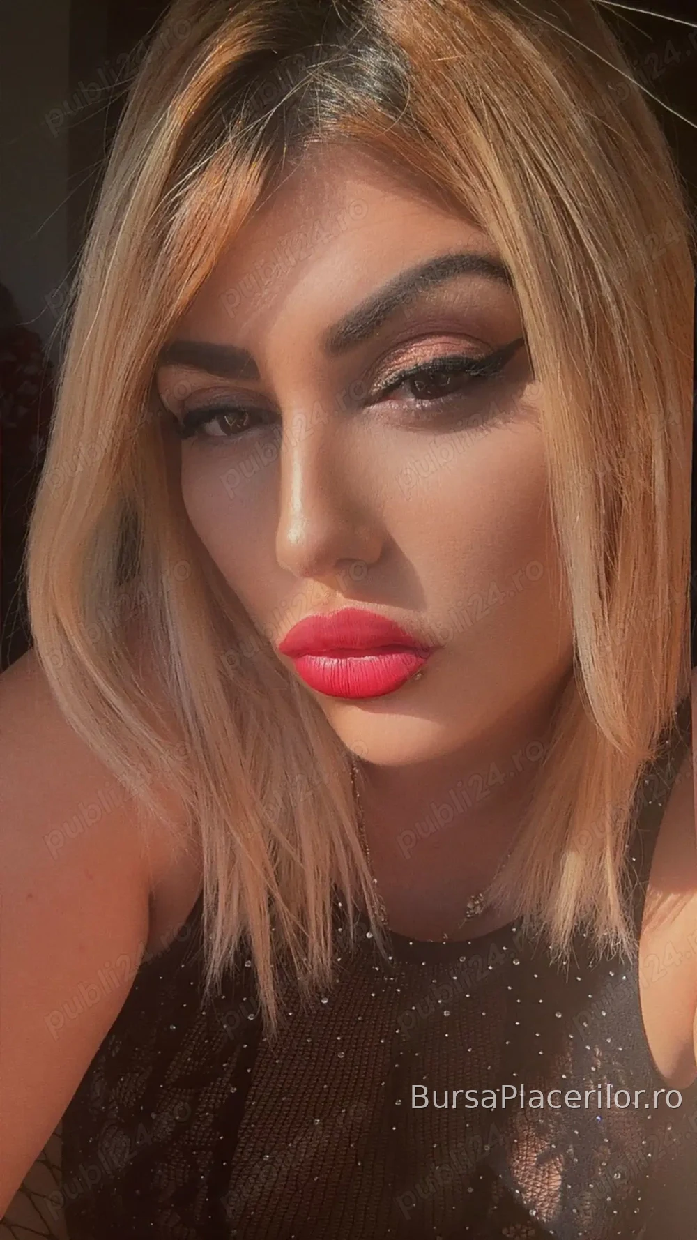 EMMA 33 Ani Doar Cateva zile la tine in ORAS