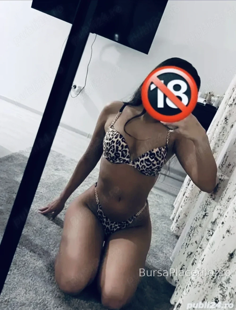 Maria doar 4 zile in orasul tau