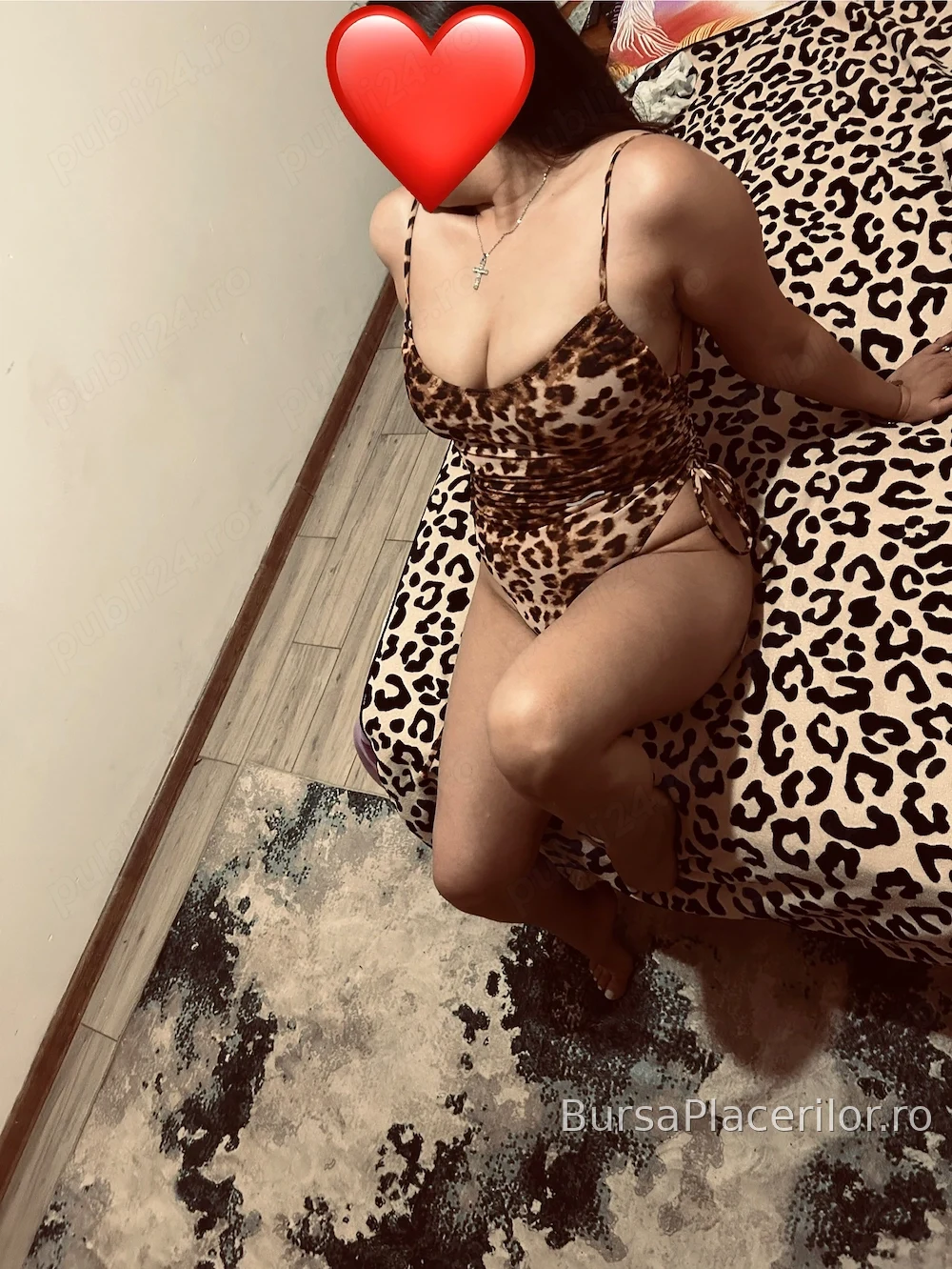 Nouă în oraș! Fac și deplasări. (Confirmare whatsapp) - 0726037889