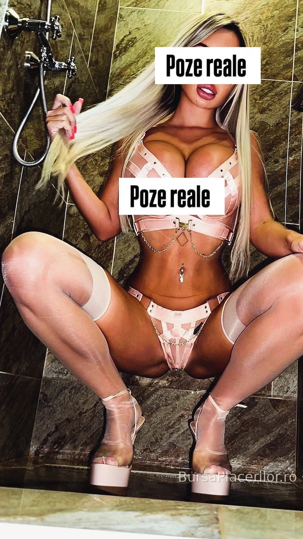 Julia nouă la voi în oraș