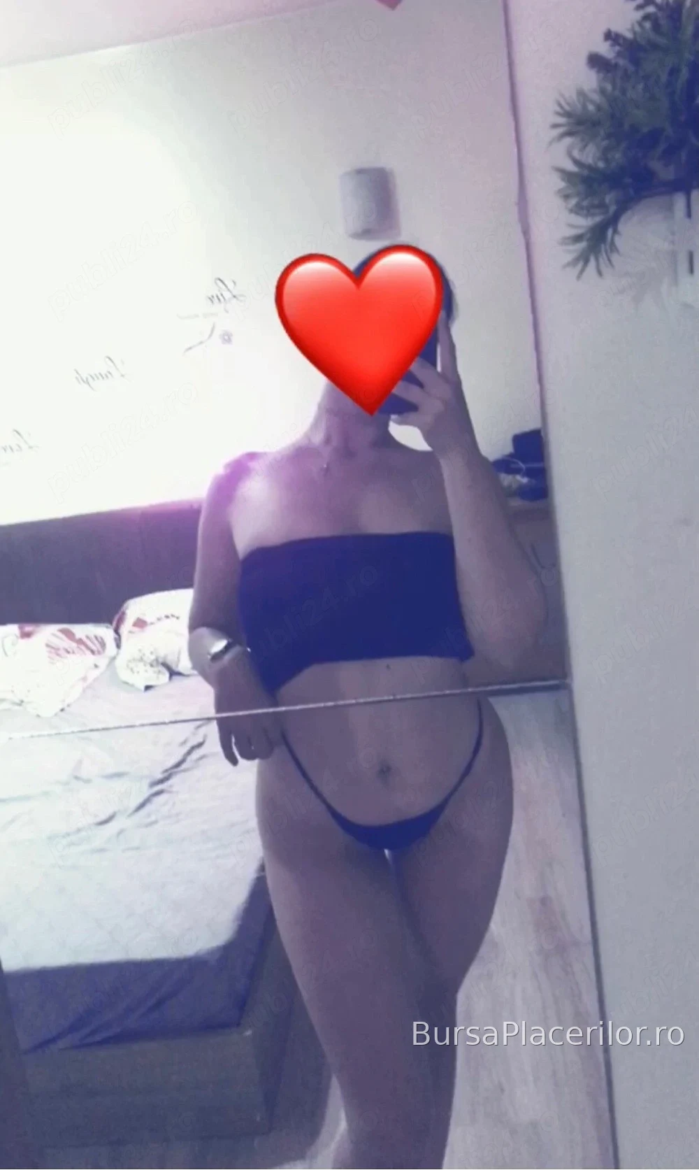 Buna,Noua si 100% REALA!!!18 ani - 0741200670