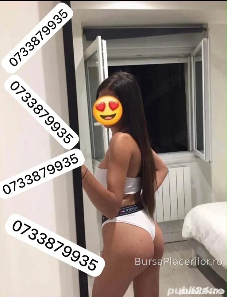 Nouă în orașul tău! - 0733879935