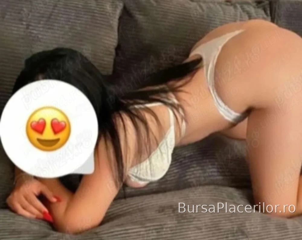 Bruneta curata eleganta ofer servicii de calitate - 0741552756