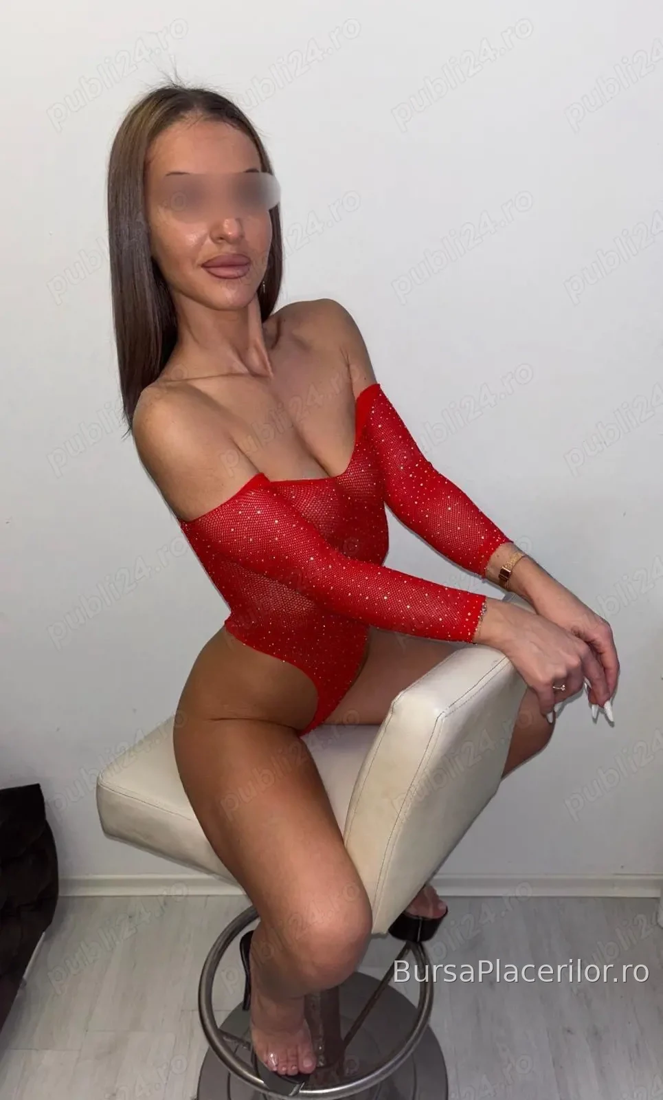 Escorta VIP - 0753554921