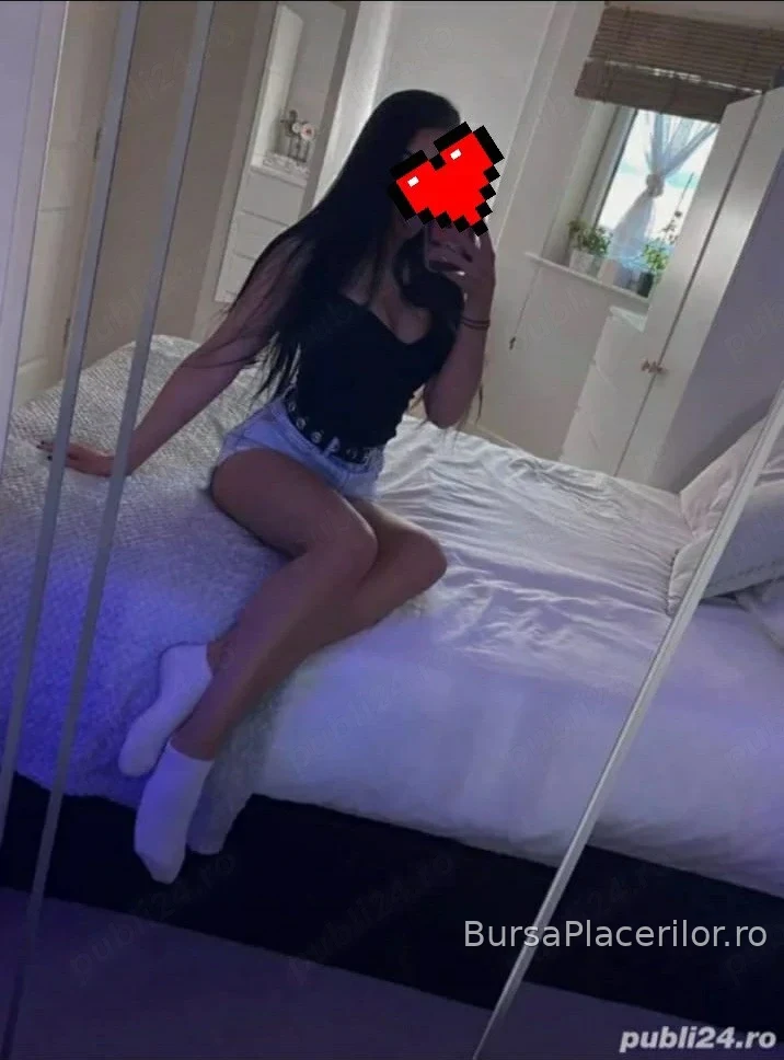 începătoare 19ani reala discretă