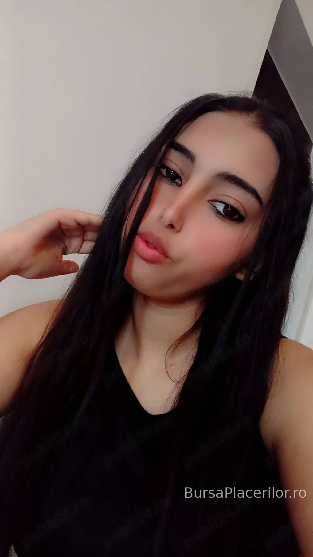 luiza 21 de ani va asstept la mine  in locatie - 0736863757