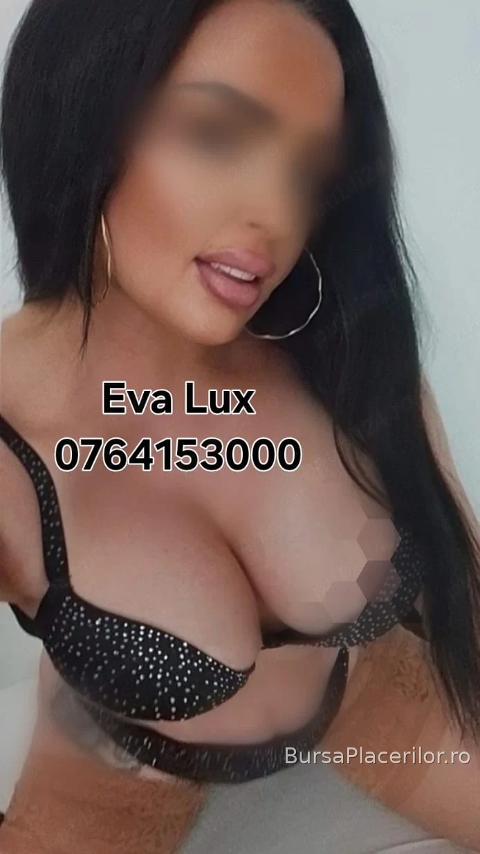 Eva Top Lux - 0764153000
