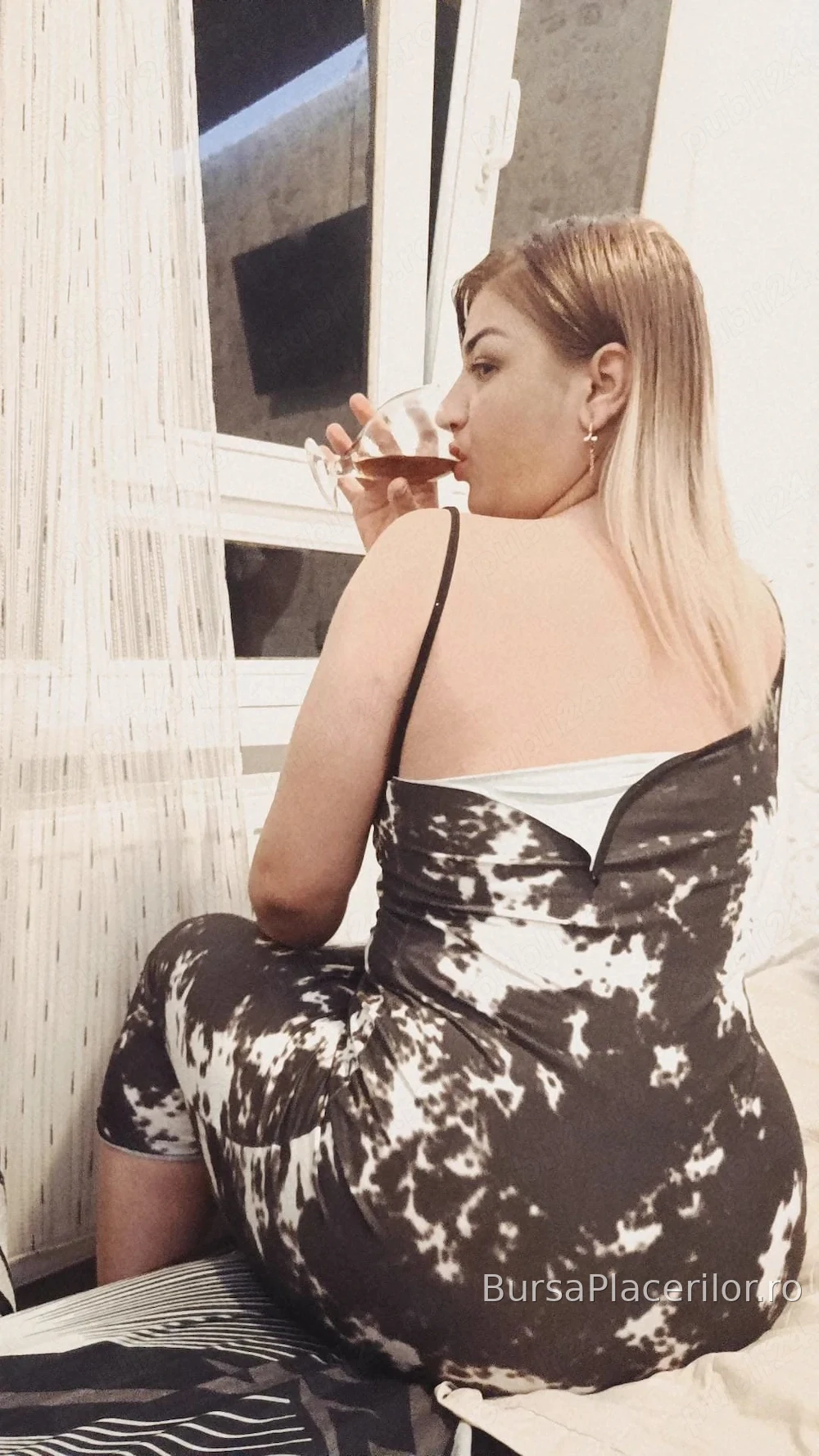 Daria prima data in orasul tau - 0732499347