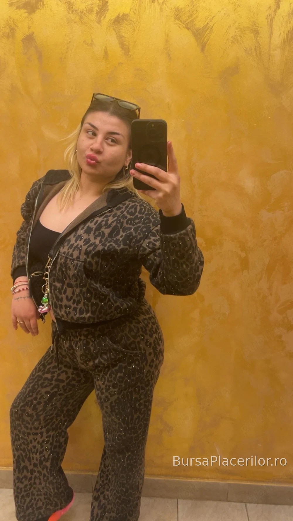 Daria...noua in orașul tău...Fac si deplasări si party