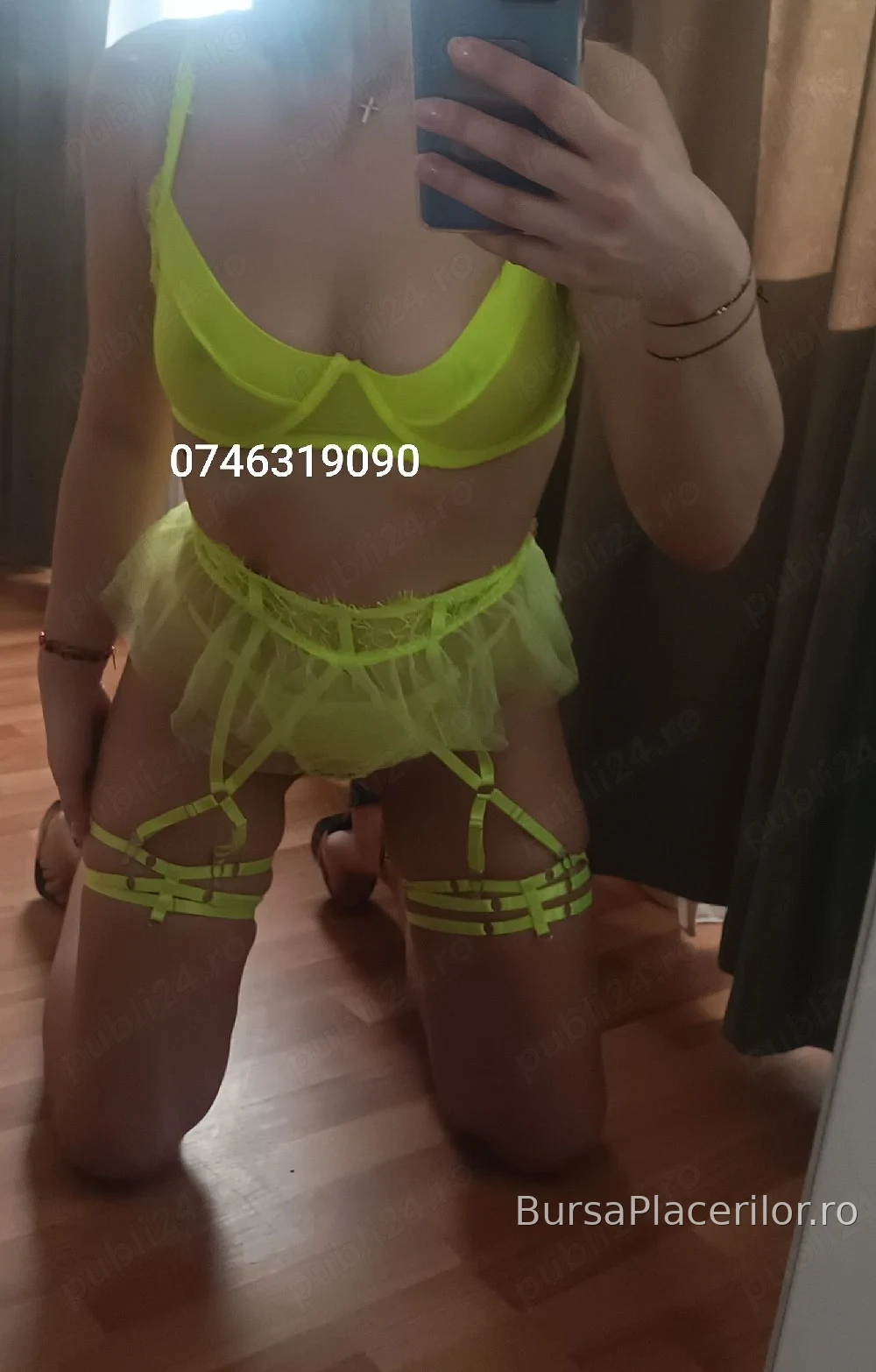 Bunaa noua in oras - 0746319090