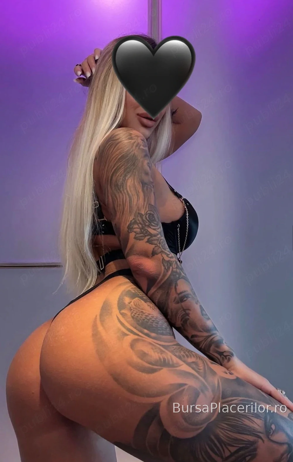 Blondă sexy , doar pentru puțin timp la tine în orașxxx