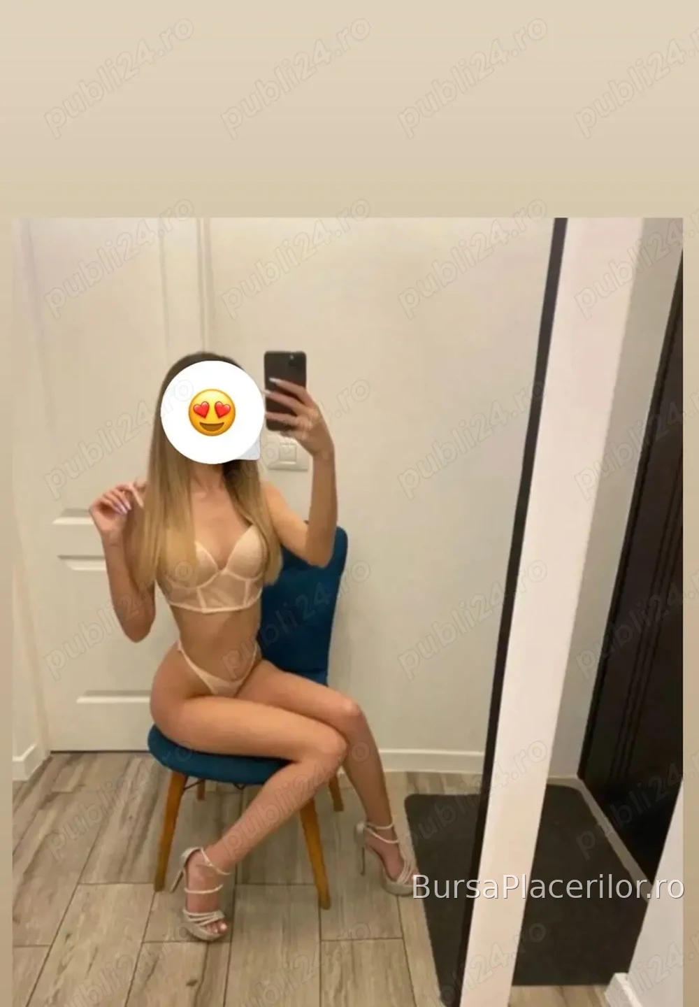 Alexandra , Azi am ajuns  ajuns