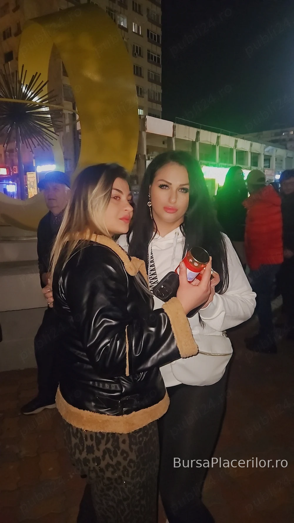Satisfacție dubla - 0732499347