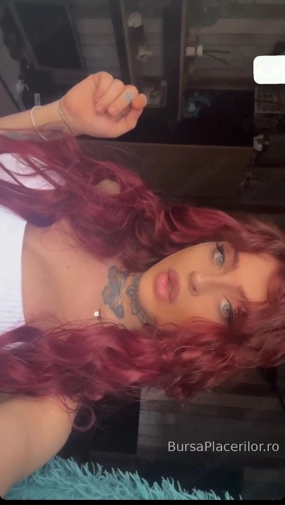 Trans Delia, masaj de relaxare!whatsapp pt programari! - 0741409472