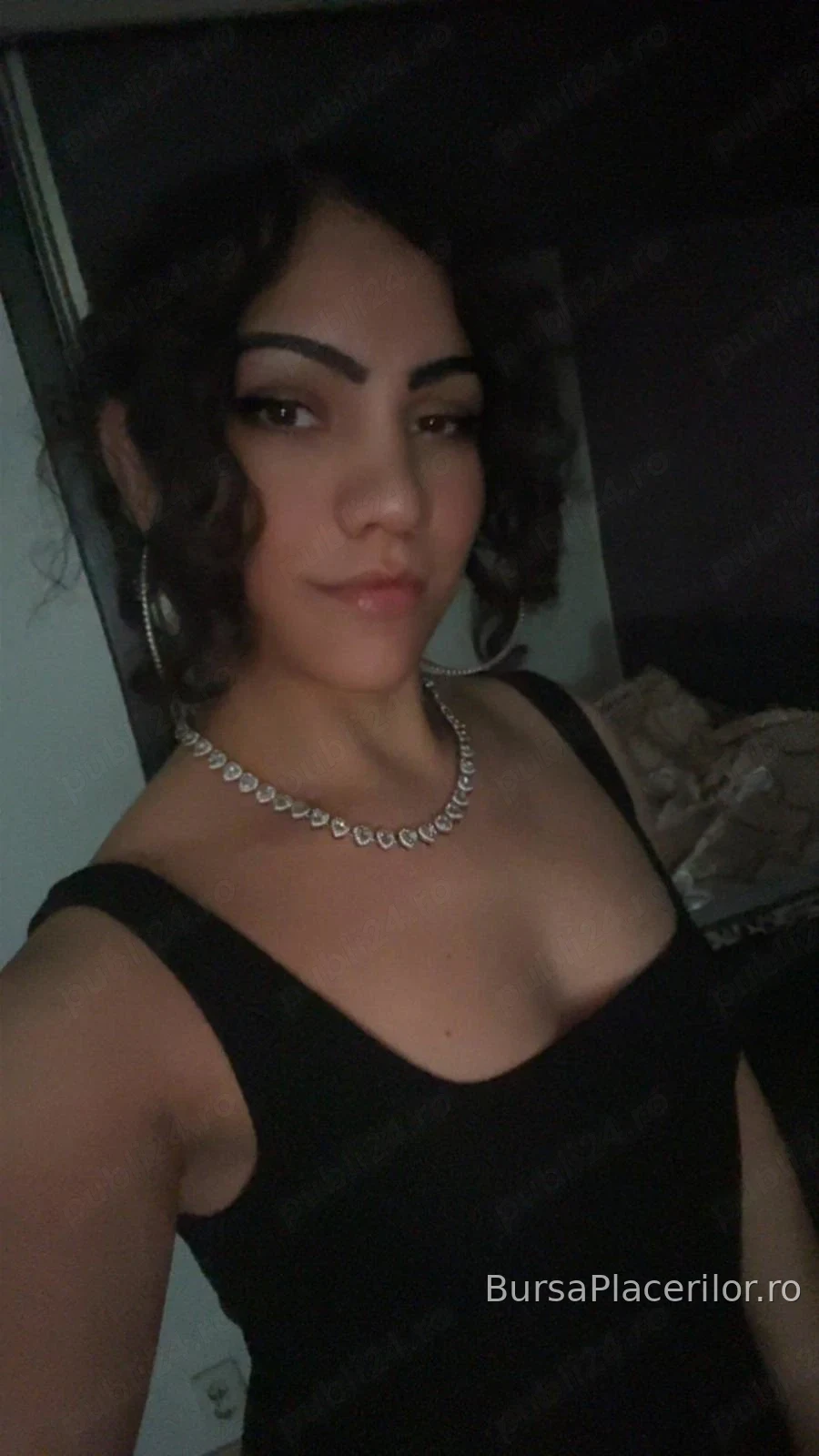 Andreea transsexuala, 26 ani. Disponibila in Pitesti. Va aștept cu drag! - 0762588862
