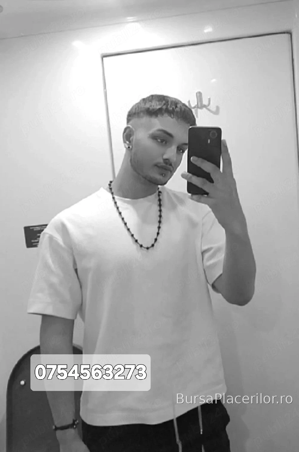 Gabriel activ - pasiv - 0754563273