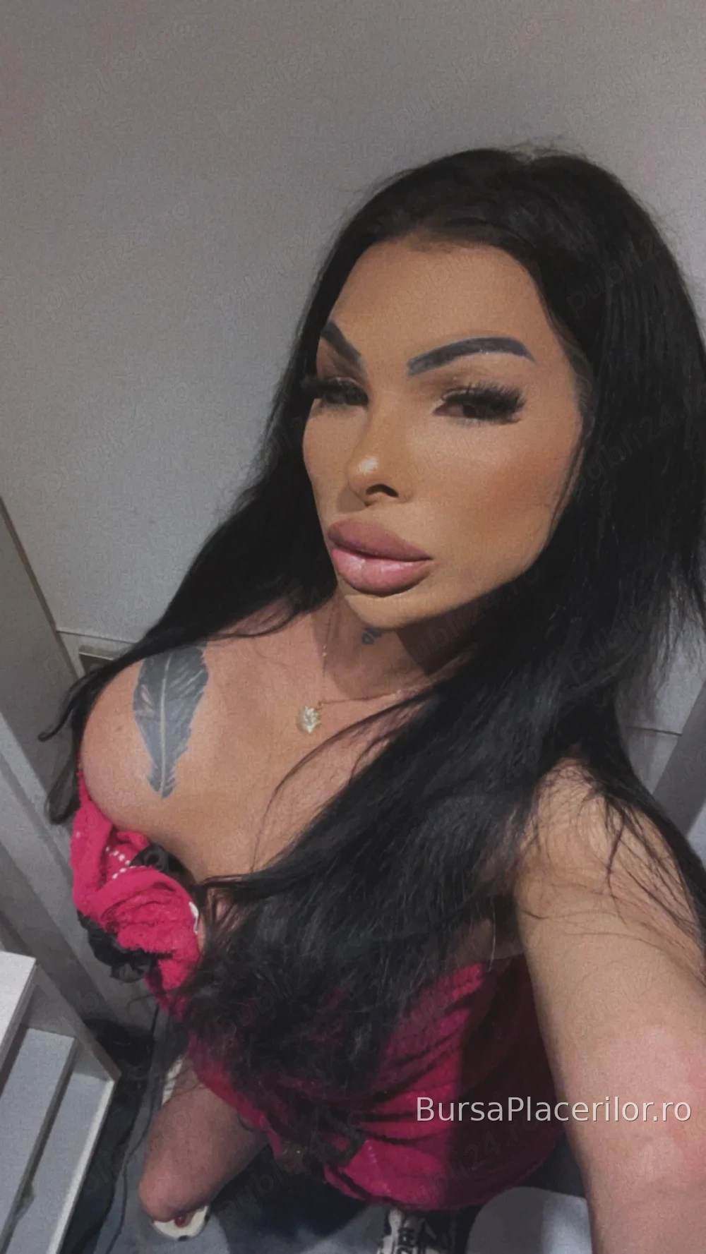Evelina ts now la tine în oraș