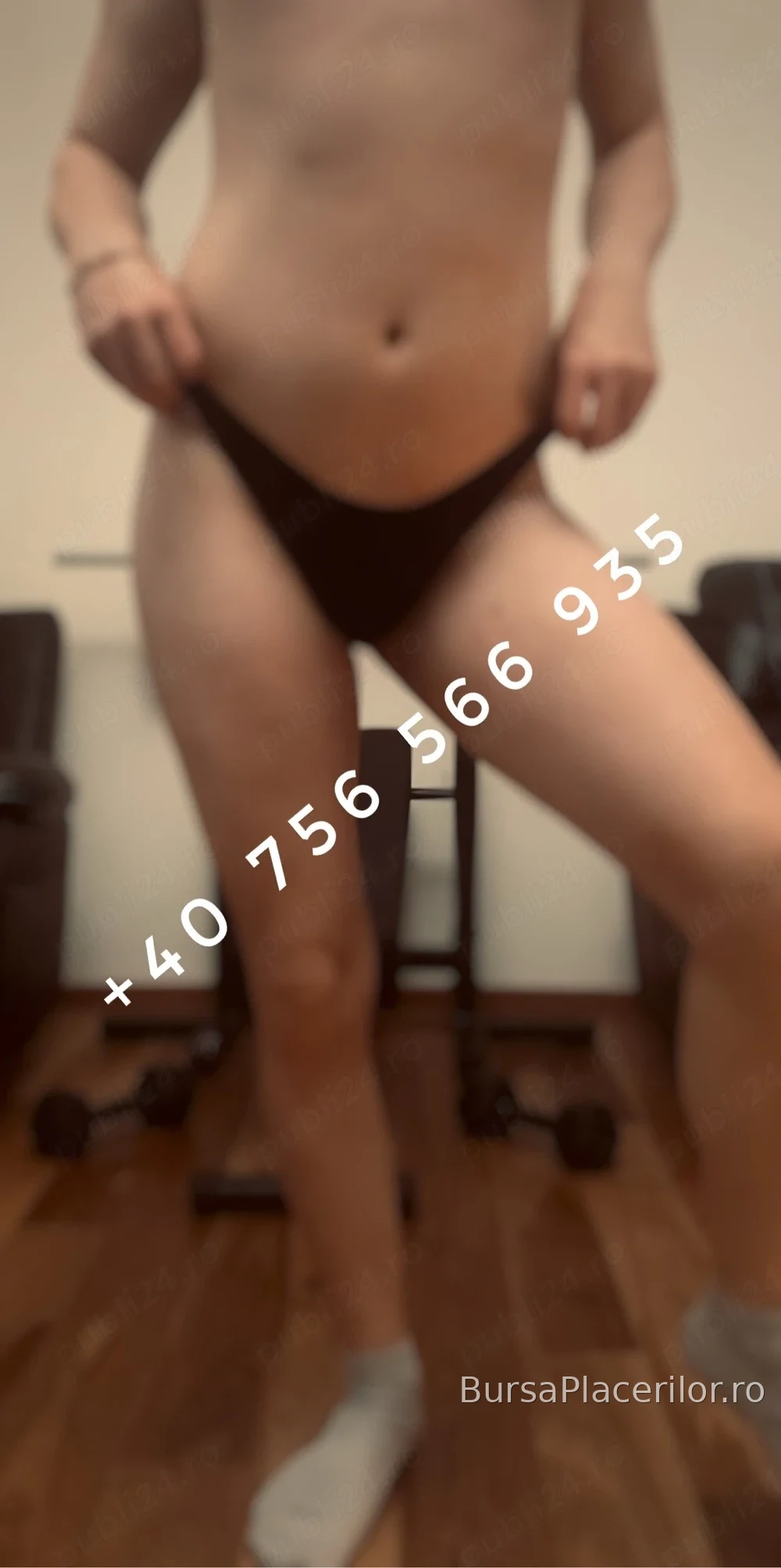 Femboy - Masaj de relaxare, inchide ochii si lasa-te dus de val! - 0756566935