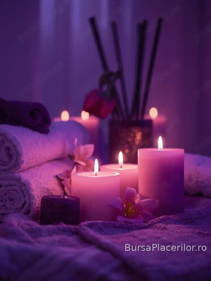 masaj de relaxare - 0758474818