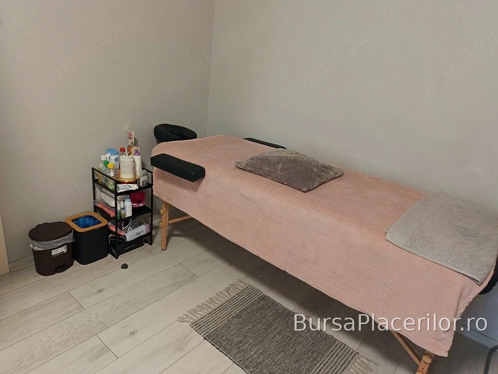 masaj de relaxare  ( nu este anunț de escorta)!!! - 0758363210