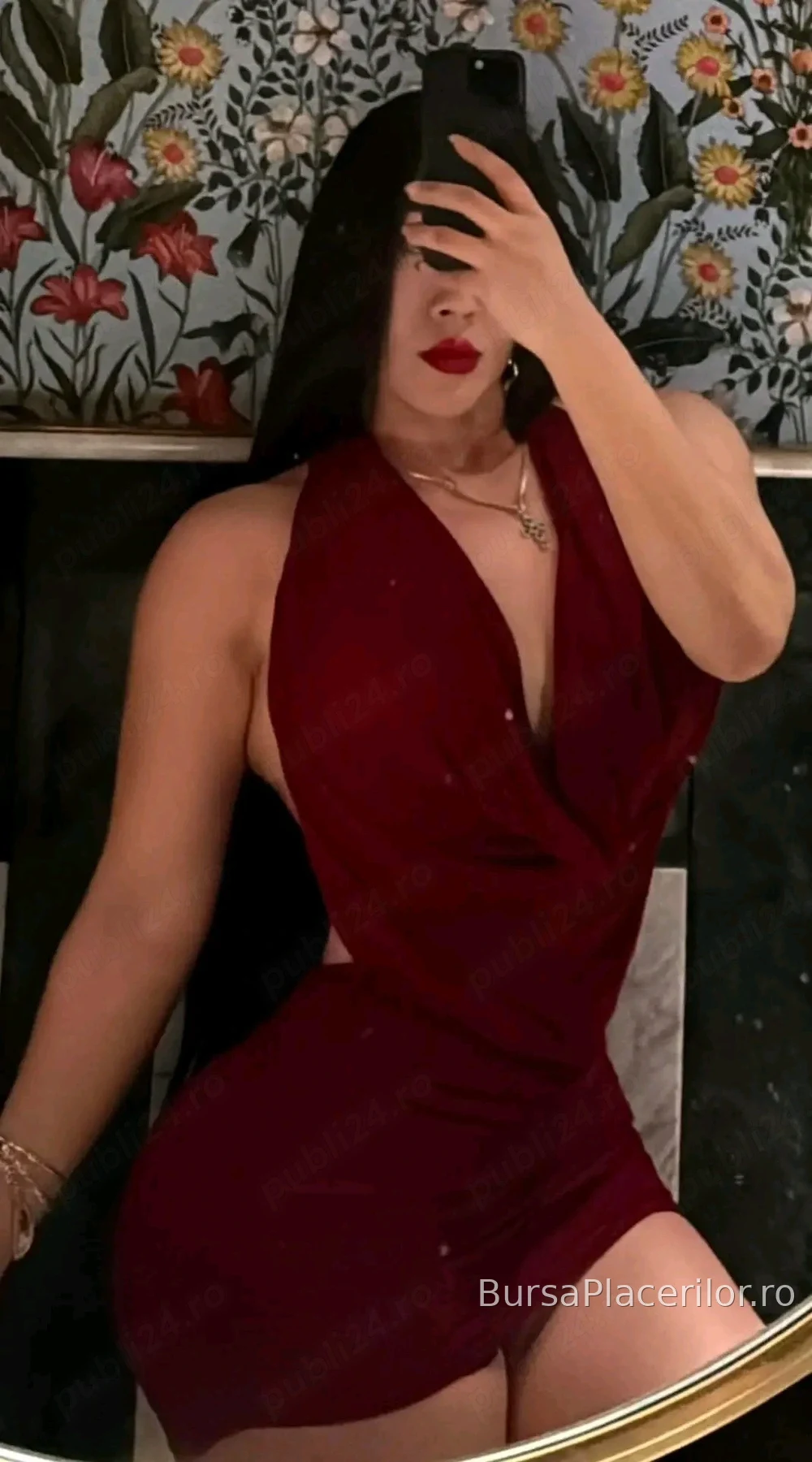 Masaj de relaxare - 0735342440