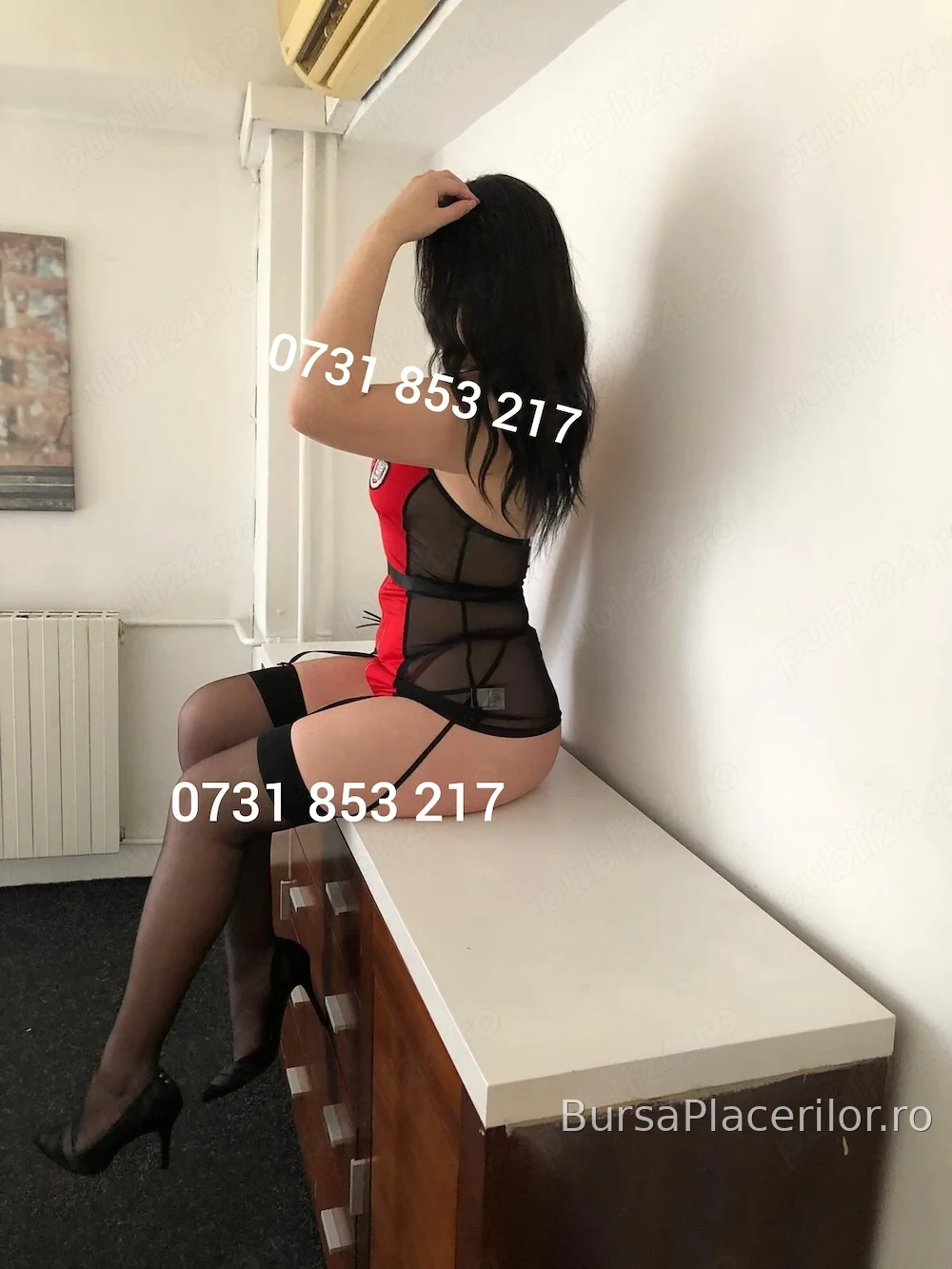 Stăpână BDSM