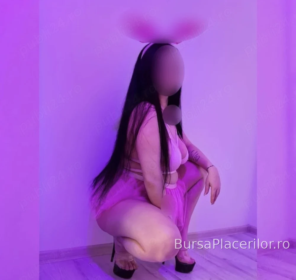 New !!! VIP ESCORT !!! Din Europa