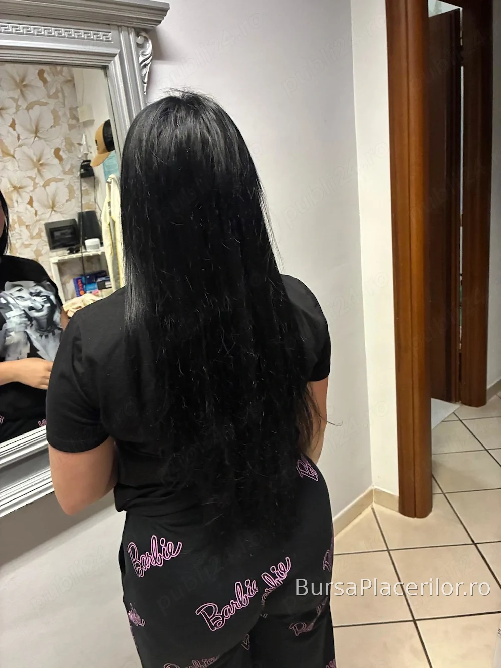 Adelina la mine sau la tine - 0731471125