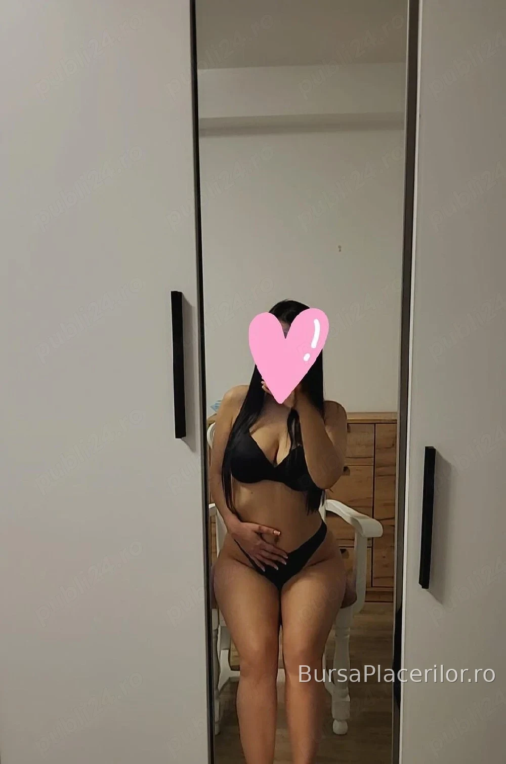 Evelina 24 ani ! - 0735034312
