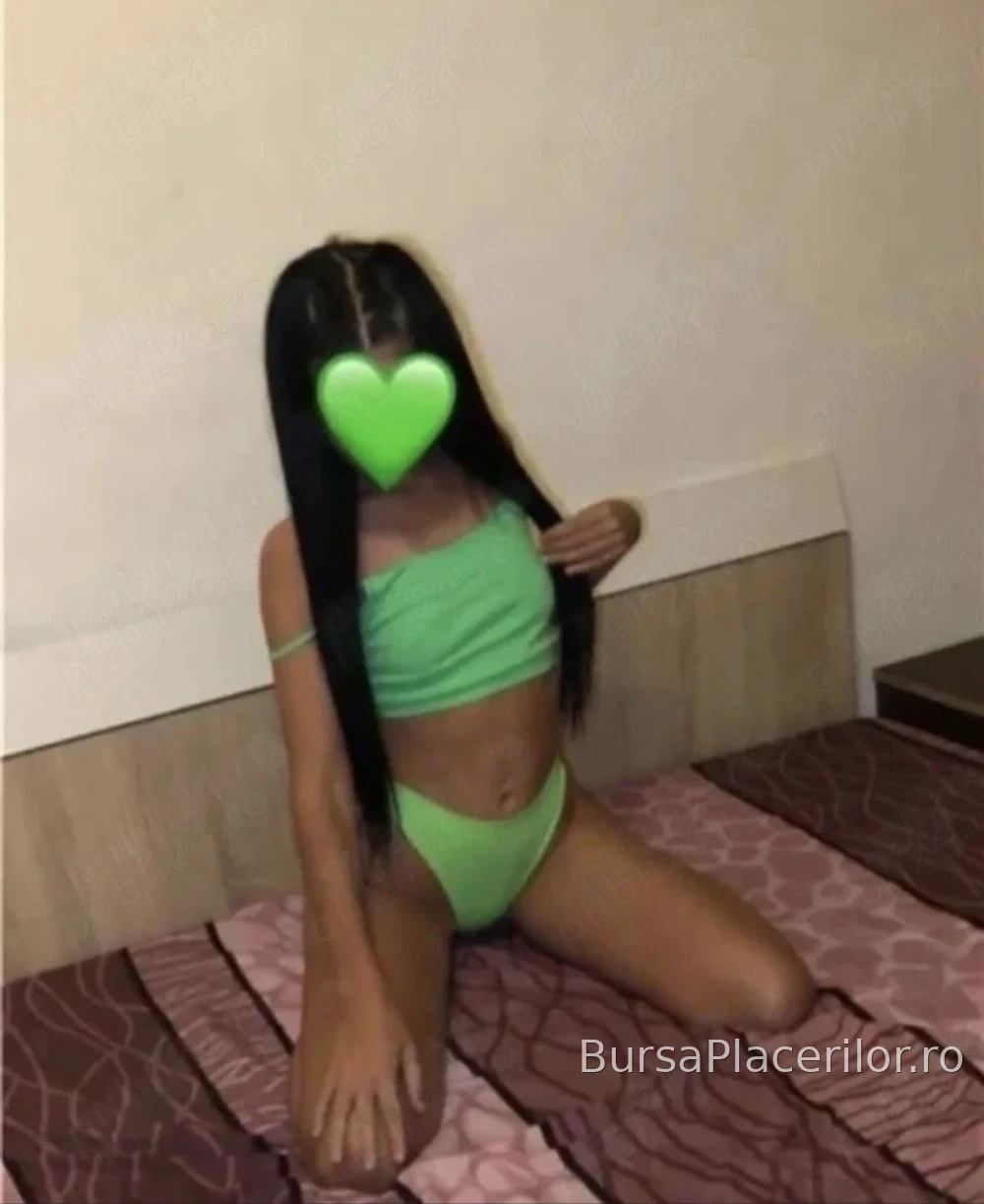 Pentru câteva zile la tine în oraș - 0726537435