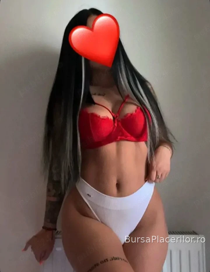 Ilinca 25 de ani reală