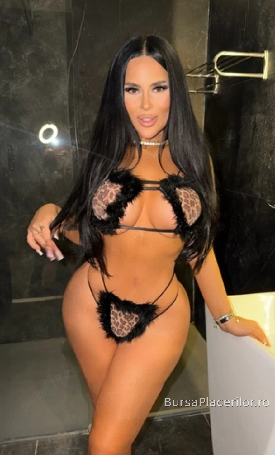 Victoria noua în oraș show web