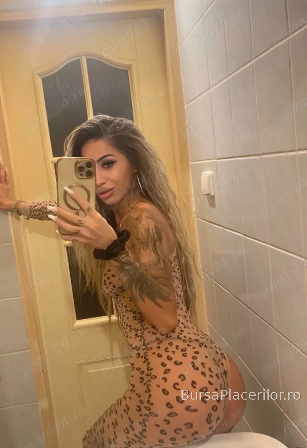 Giuliaaa 100% REALA !!! Conf pe whatsapp !! - 0762013572