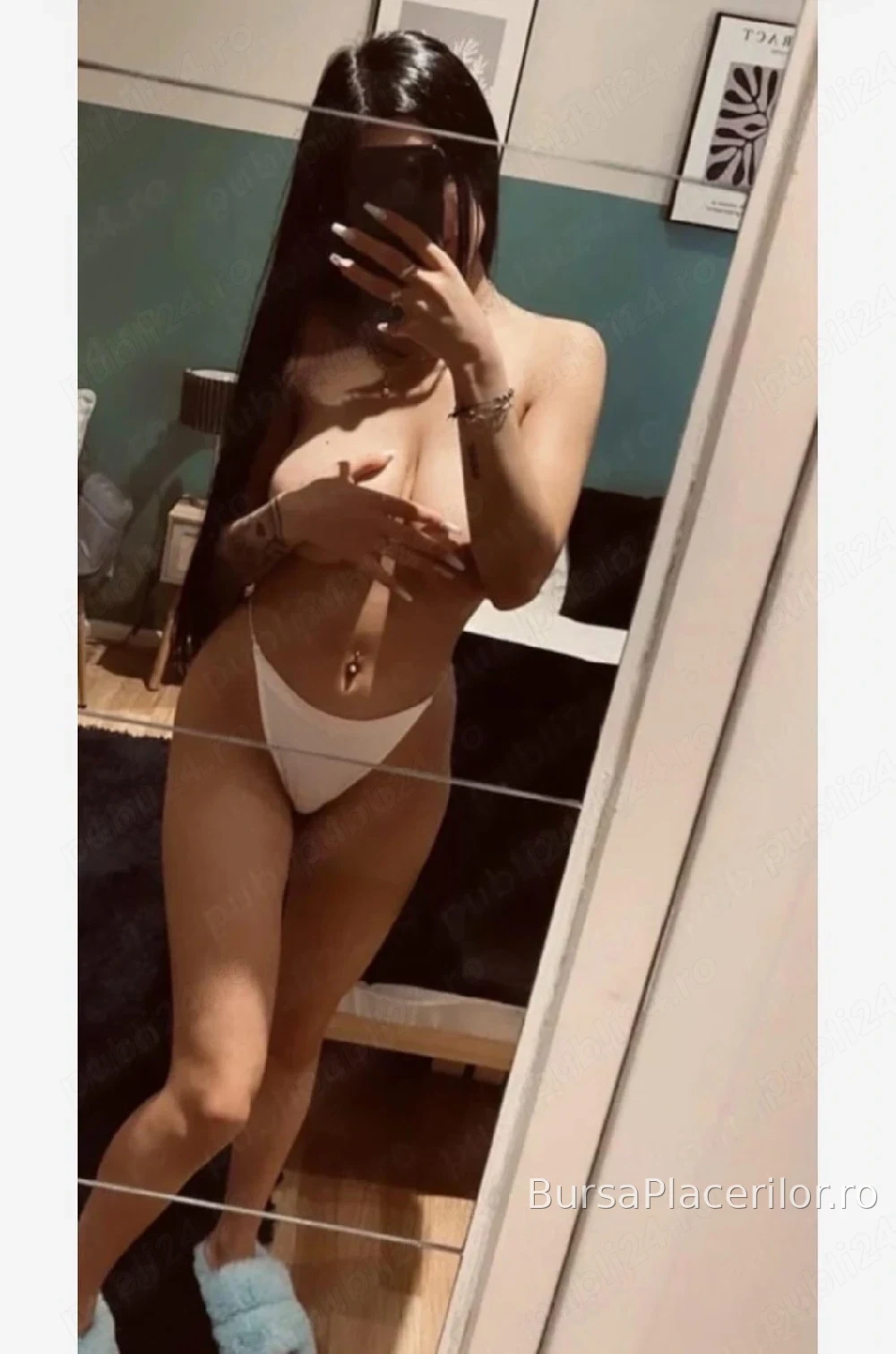 Ella cateva zile in orasul tau! - 0735034312