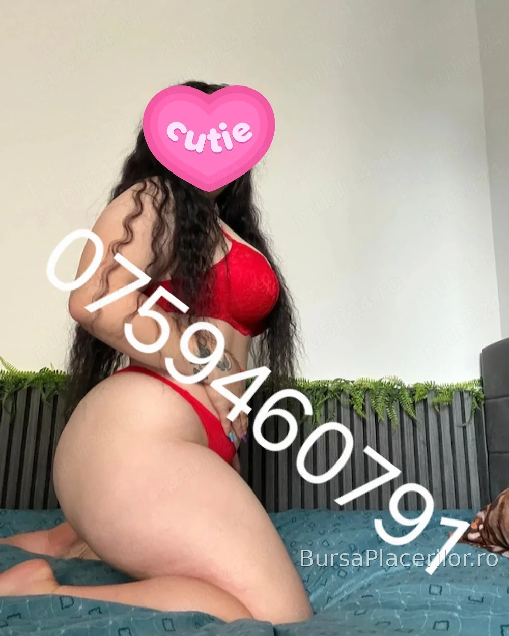 Reala confirm cu tattoo! Servicii cu sau fara cum vrei! - 0759460791