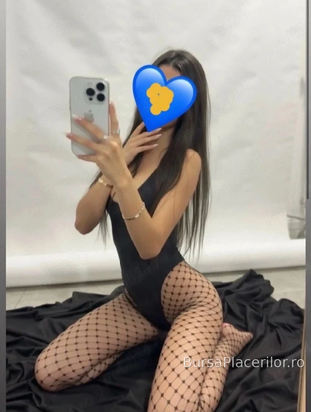 Bruneta cu experienta! - 0756417766