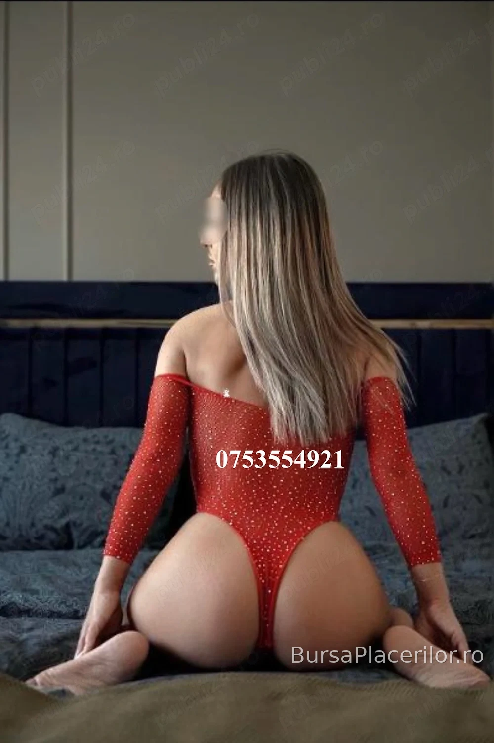 (Reală 100% fix ce cauți tu ) Prima dată aici!!!! - 0753554921