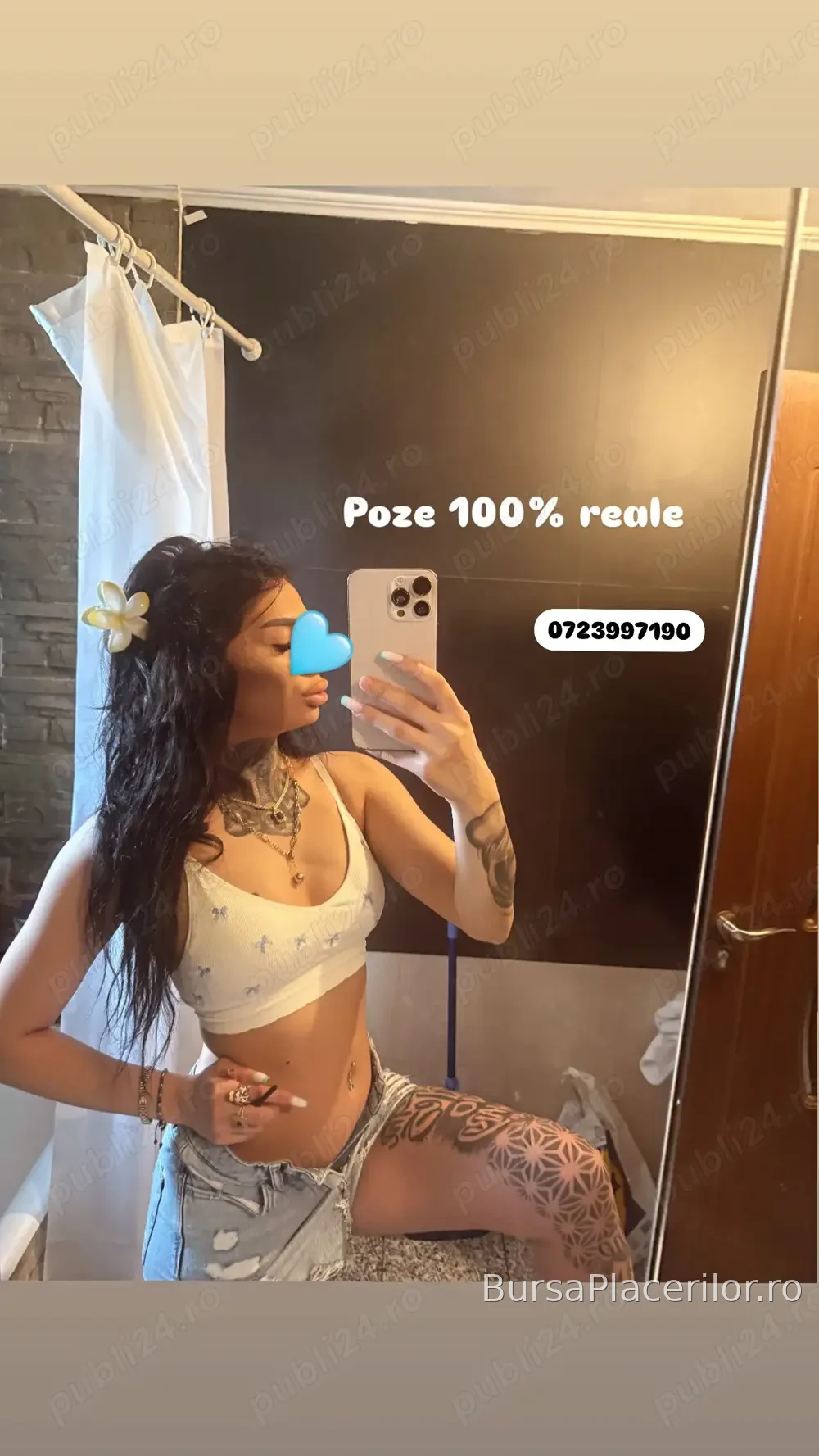 La mine sau la tine ? - 0744586050