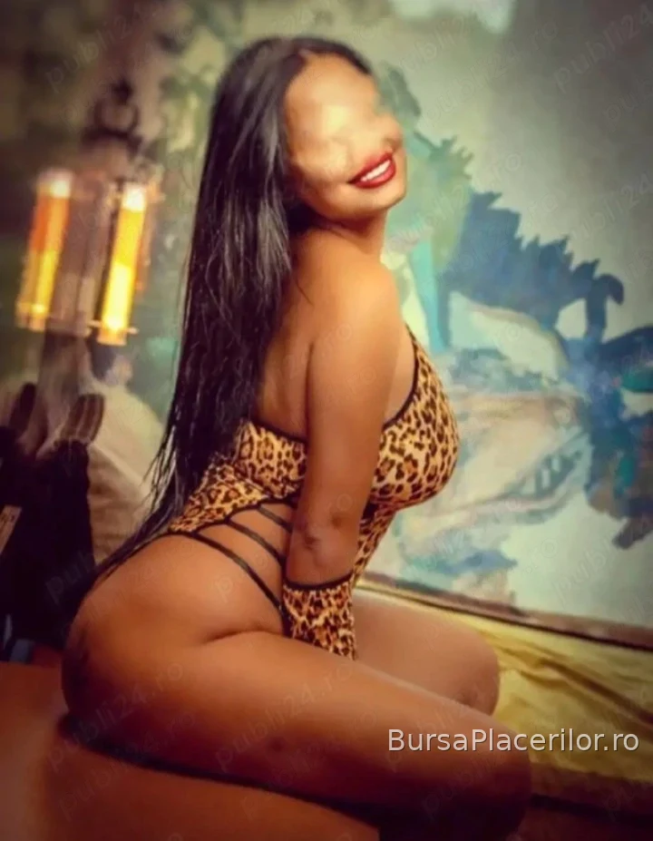 sunt venita azi an orasul vostru bacau - 0726964503