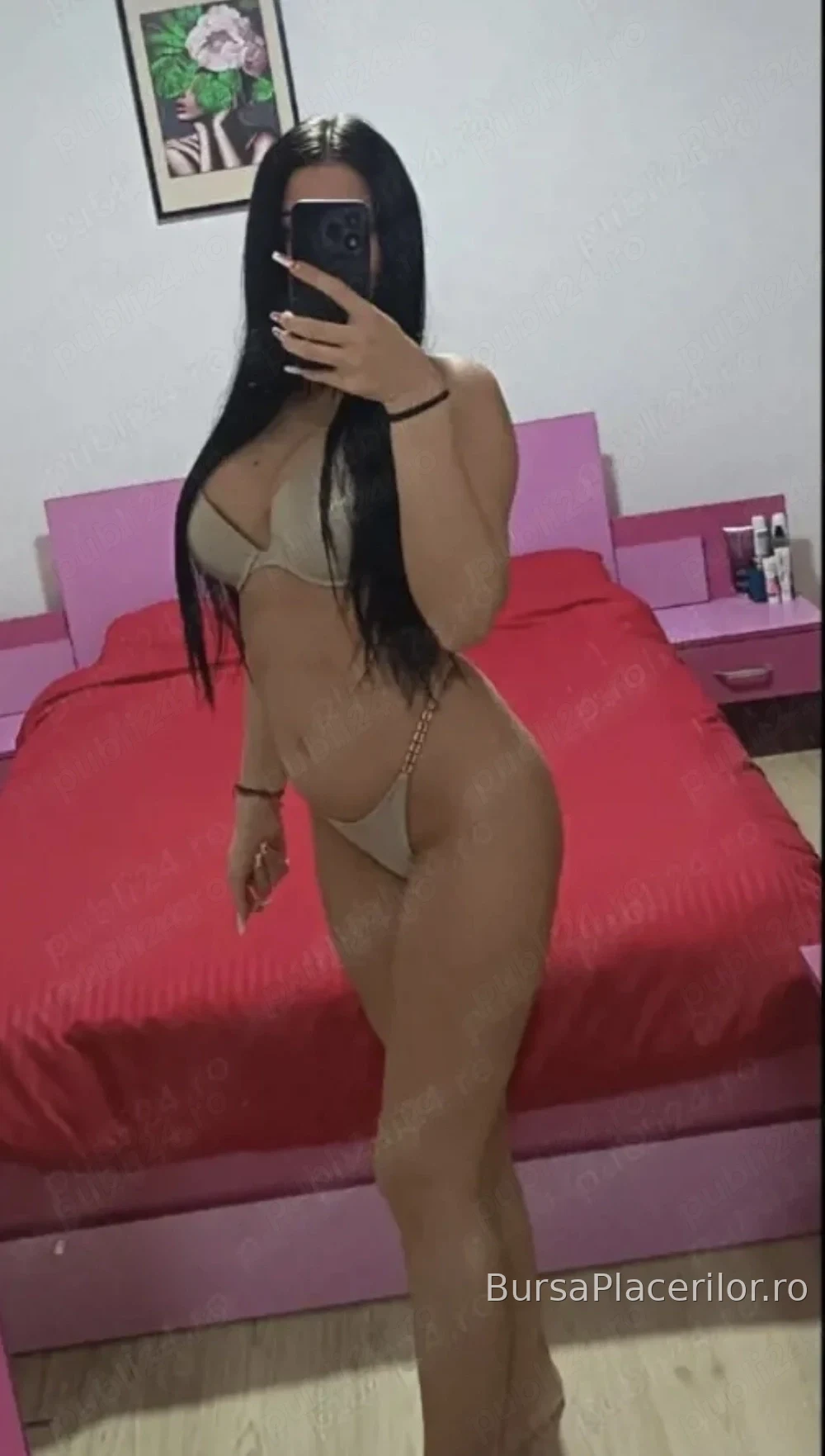 La Mine Sau La Tine !! - 0774926445