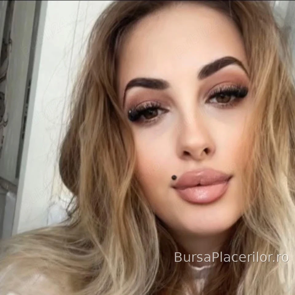 Blonda slim - 0756579556