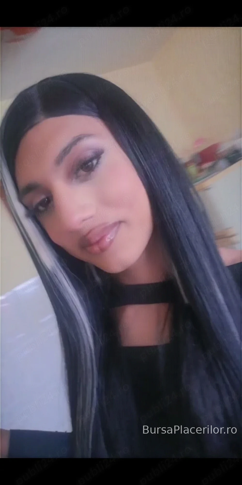 Luiza trans 19 ani nou în orașul tău