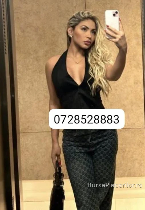 Iasmina 28 de ani pentru prima dată la tine în oraș transexuală