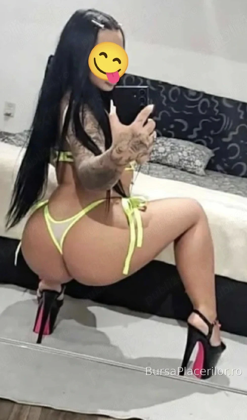 buna sunt Vanessa și am 24 de anii  tale beszelek Magyarul is sajat kepekel bizoyitok pusii ** - 0752610552