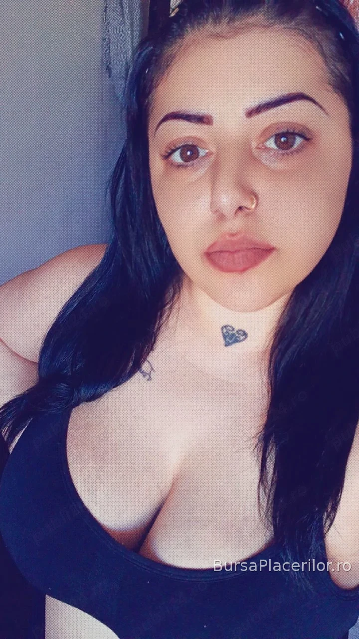Cristina Milf