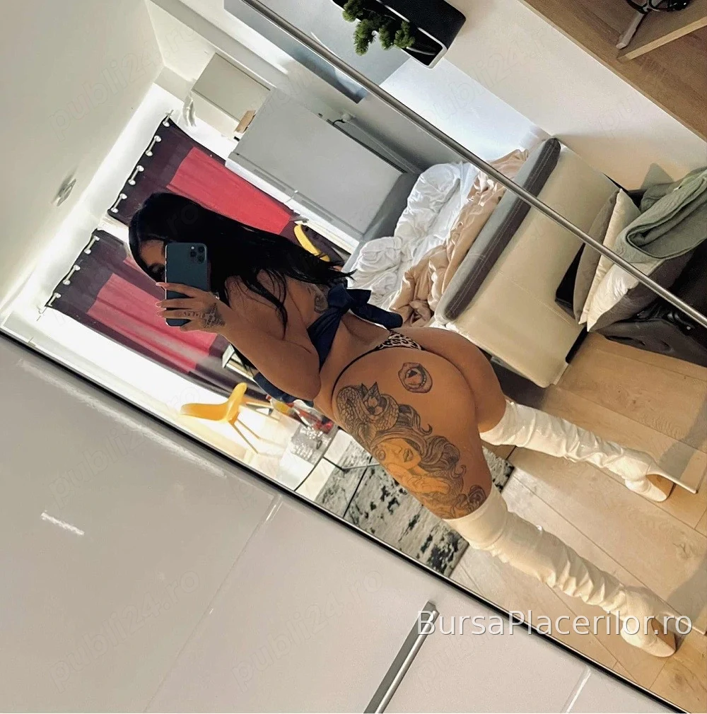 bruneta Sexi - 0747772906
