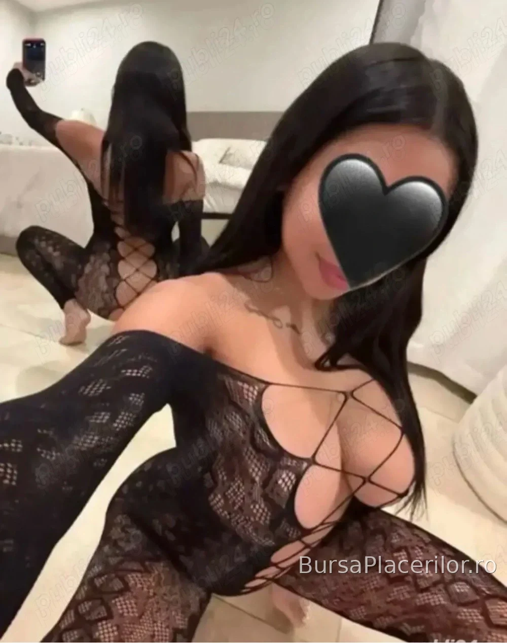 Fără grabă !! Discreție singură în locație!! - 0736058900