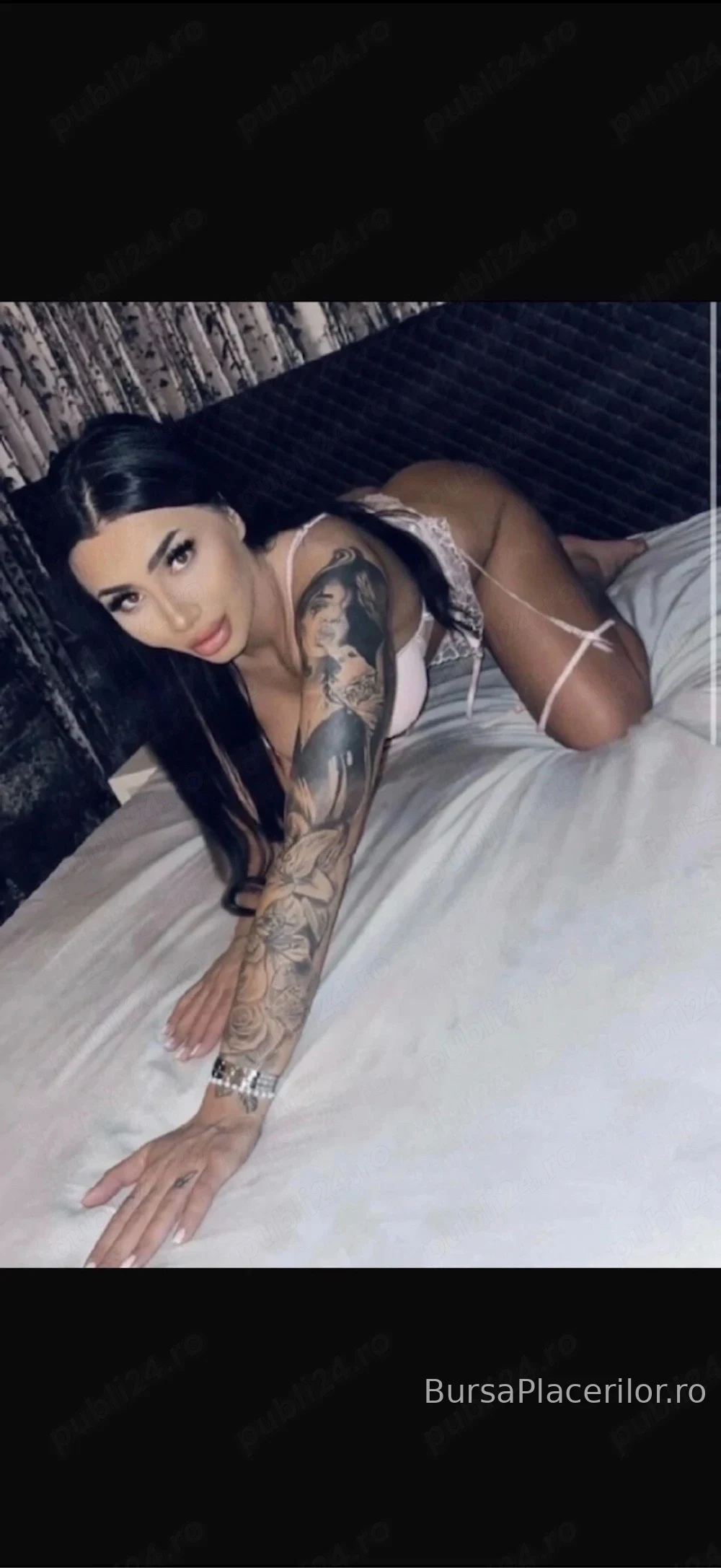 La mine la tine sau la hotel !!