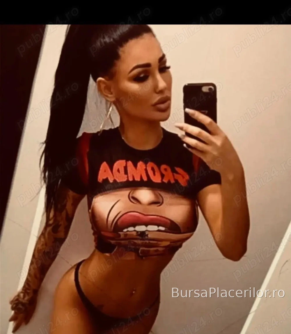 Buna   Party girl nou la tine în oraș - 0721871846